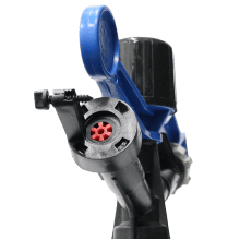 Aspersor Impacto Tigre Eco A232 Irrigação 1 Pol 15,5 à 19 metros