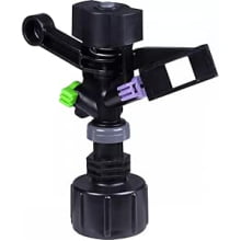 Aspersor IM22 Rosca 3/4" Fêmea para Irrigação Aspersor IM22 Rosca 3/4" Fêmea para Irrigação