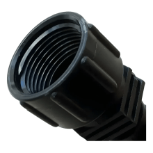 Aspersor IM35 com rosca 1” fêmea – Implebrás