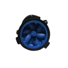 Aspersor Mini Wobbler Invertido 1/2 m N 08 - Senninger