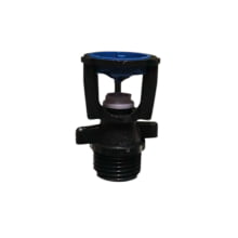 Aspersor Mini Wobbler Invertido 1/2 m N 08 - Senninger