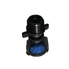 Aspersor Mini Wobbler Invertido 1/2 m N 08 - Senninger