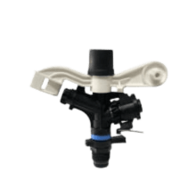 Aspersor 5123 Setorial Senninger Irrigação 3/4 Raio até 17 Metros