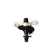 Aspersor 5123 Setorial Senninger Irrigação 3/4 Raio até 17 Metros