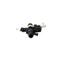 Aspersor 5123 Setorial Senninger Irrigação 3/4 Raio até 17 Metros