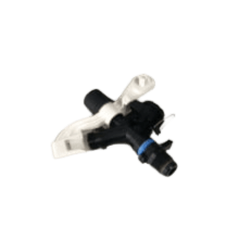 Aspersor 5123 Setorial Senninger Irrigação 3/4 Raio até 17 Metros