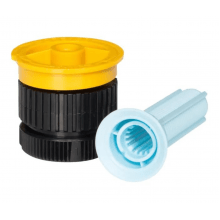 Bocal Para Aspersor Spray de Angulo Ajustavel série VAN 0-360° - Rain Bird