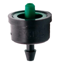 Gotejador Botão Normal iDrop 4,0 L/h – PL