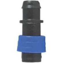 Inicial 16mm Parede Fina com Anel para Fita Gotejadora - Implebras