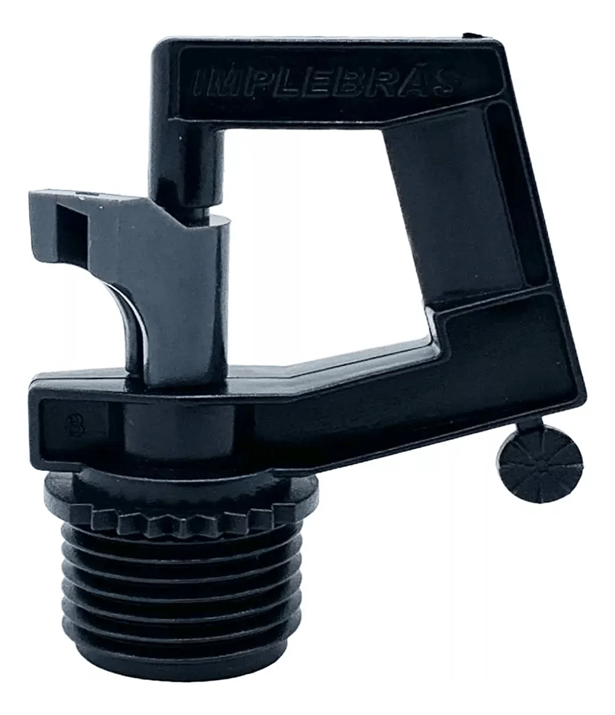 Microaspersor IM-RAM 330 L/h B. Roxo 1/2” M – Implebras Microaspersor IM-RAM 330 L/h B. Roxo 1/2” M – Implebras