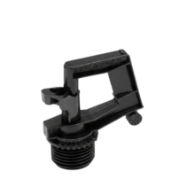 Microaspersor IM-RAM 330 L/h B. Roxo 1/2” M – Implebras