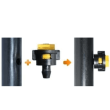 Nebulizador NA 1 Grapa – Agrorep