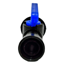 Registro Inicial Rosca 3/4” x 16 mm com Anel Liso para Irrigação – Implebras