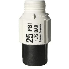 Regulador de pressão RP PRL 25 PSL 3/4F x 3/4F - Senninger