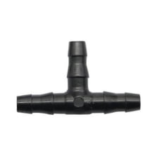 Tê Triplo Dentado Micro 4/7