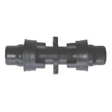 União 13 mm com Anel 4 Pontas - Implebras - 2500 Unidades União 13 mm com Anel 4 Pontas - Implebras - 2500 Unidades