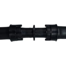 União 13 mm com Anel 4 Pontas -  Implebras