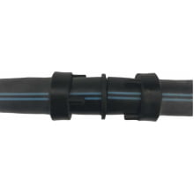 União 13 mm com Anel 4 Pontas -  Implebras