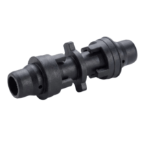 União 13 mm com Anel 4 Pontas -  Implebras