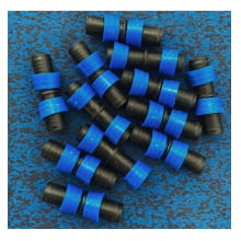 União 16 mm com Anel para Fita Gotejadora Implebras