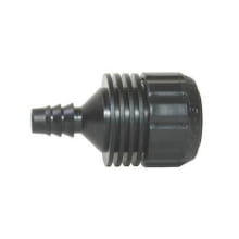 União de Transição 1/2" Ranhurada x Santeno - Implebras