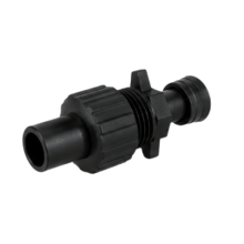Válvula Autolimpante Gotejamento 16mm AN 6P / AN LS -Implebras