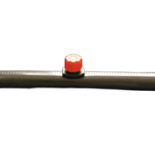 Gotejador Ajustável Para Irrigação 70l/h