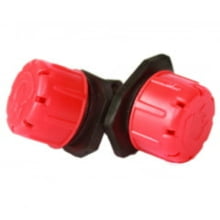 Gotejador Ajustável Para Irrigação 70l/h