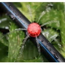 Gotejador Ajustável Para Irrigação 70l/h