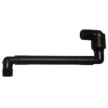 Conexão Para Aspersor Flex Swing Joint Junta Flexível 30CM - Rain Bird Conexão Para Aspersor Flex Swing Joint Junta Flexível 30CM - Rain Bird