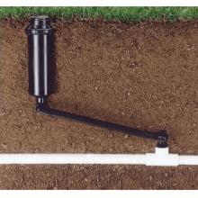 Conexão Para Aspersor Flex Swing Joint Junta Flexível 30CM - Rain Bird