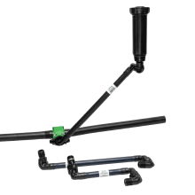 Conexão Para Aspersor Flex Swing Joint Junta Flexível 30CM - Rain Bird