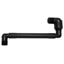 Conexão Para Aspersor Flex Swing Joint Junta Flexível 30CM - Rain Bird Conexão Para Aspersor Flex Swing Joint Junta Flexível 30CM - Rain Bird