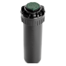 Kit Aspersor 5004 + Mangueira + Tê Dn 25 X 3/4 Pol -Rain Bird