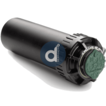 Kit Aspersor 5004 + Mangueira + Tê Dn 25 X 3/4 Pol -Rain Bird