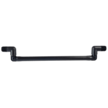 Conjunto Para Irrigação Aspersor + Mangueira SWING + Tê 25mm - Rain Bird 