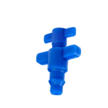 Kit Irrigação Gotejamento Para Até 28 Vasos