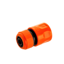 Kit Irrigação Gotejamento Para Até 28 Vasos