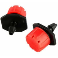 Kit Irrigação Para Jardim e Vasos SEM Programador Temporizador Automático 20 vasos