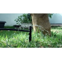 Kit Irrigação Vaso Jardim p/ 25 vasos Kit Irrigação Vaso Jardim p/ 25 vasos