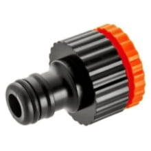 Kit Irrigação Vaso Jardim p/ 25 vasos