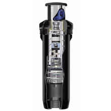  Aspersor rotor  p/irrigação falcon 6504  fc ss -Rain Bird