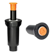 Aspersor Spray Esc.p/ Irrigação 1802 (corpo) - Rain Bird