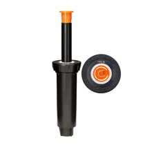 Aspersor Spray Escamoteável 1804 PRS - Rain Bird