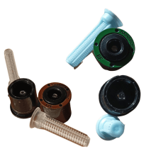 Bocal para Aspersor Spray 360 Graus MPR - Rain Bird Bocal para Aspersor Spray 360 Graus MPR - Rain Bird