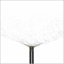 Bocal para aspersor spray Rain Bird