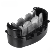 Conector blindado mod.3m 316 ir - p/fio 1,5mm2 - Rain Bird