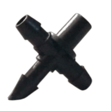 Conector Tee 1/4 (30Unidades) - Rain Bird