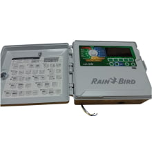 Controlador  p/Irrigação Esp IVM Pro 240 Est 220 v - Rain Bird