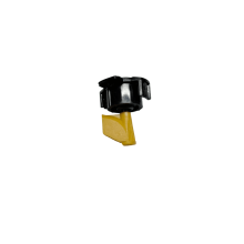 Defletor para Aspersor LFX 600 15º Dourado - Rain Bird Defletor para Aspersor LFX 600 15º Dourado - Rain Bird